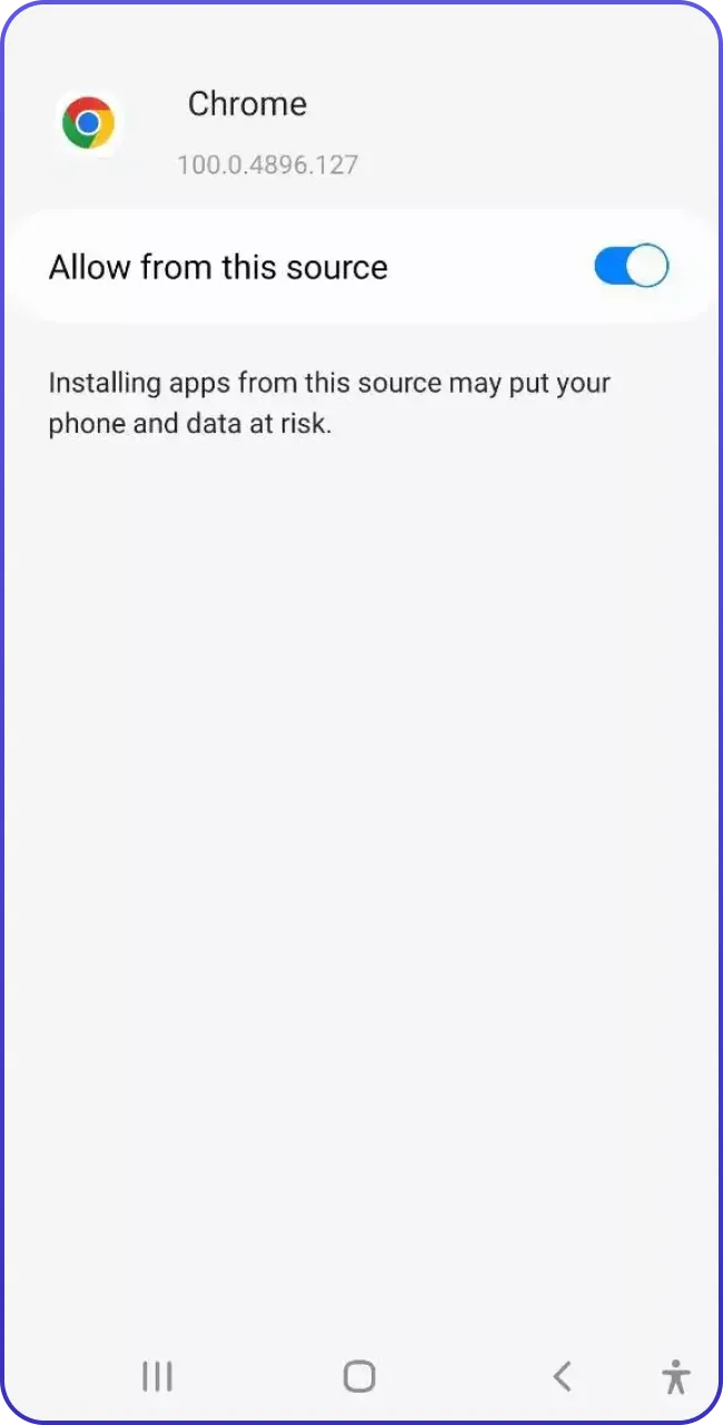 Unlock instant access to B7 Casino App wins.