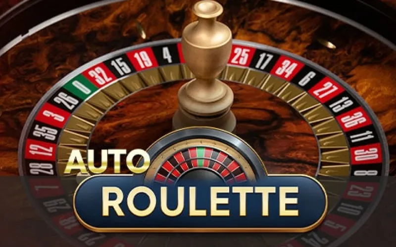 Auto Roulette wins await at B7 Casino.