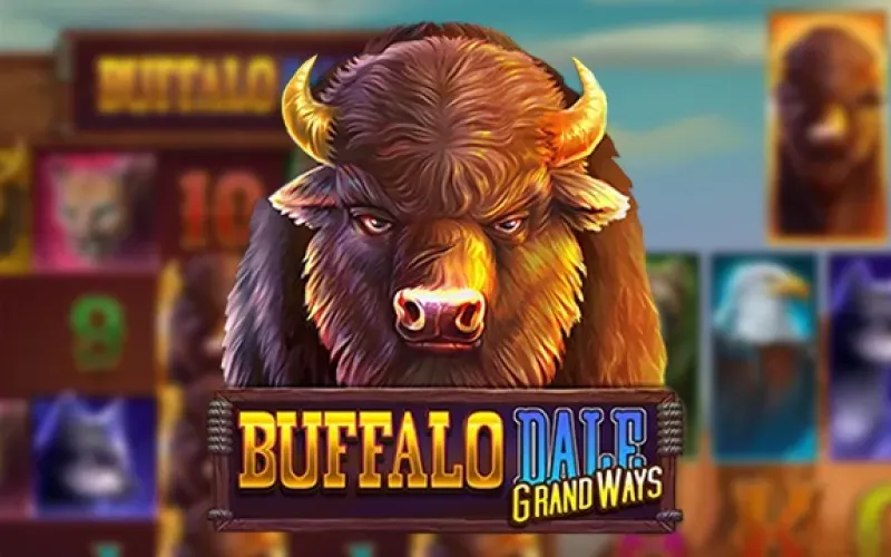 Buffalo Dale wins await at B7 Casino today.