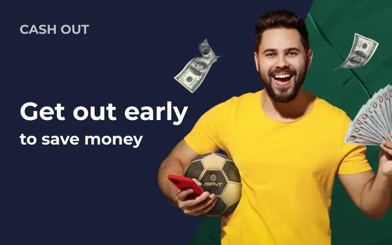 Control your wins with cash out B7 Casino.