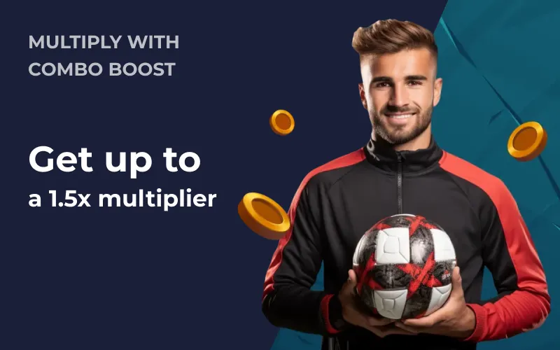Boost your wins instantly at B7 Casino.