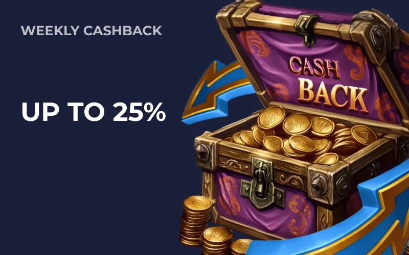 Play more and lose less at B7 Casino.
