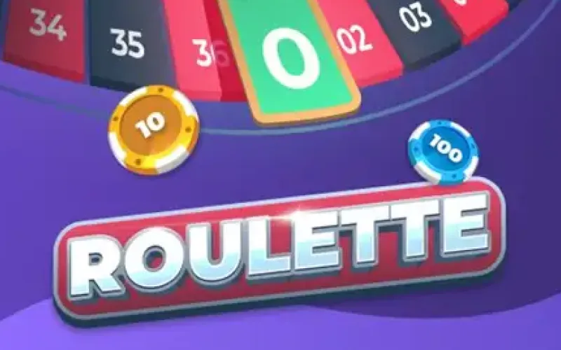 Spin Roulette now and win B7 Casino.