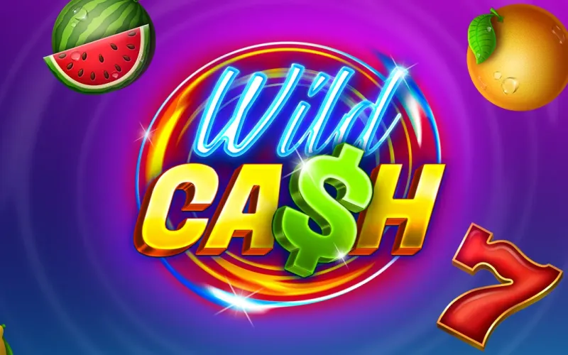 Grab Wild Cash rewards at B7 Casino now.